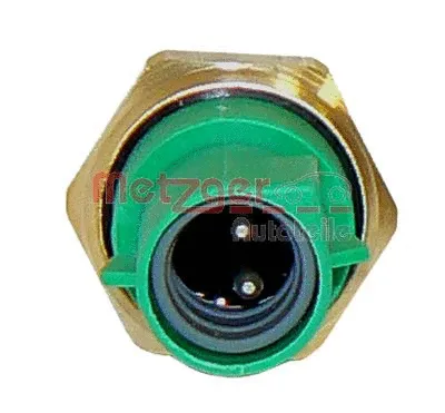 Temperature Switch, radiator fan
