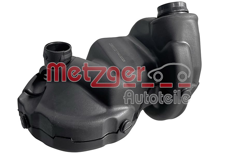 Valve, crankcase ventilation