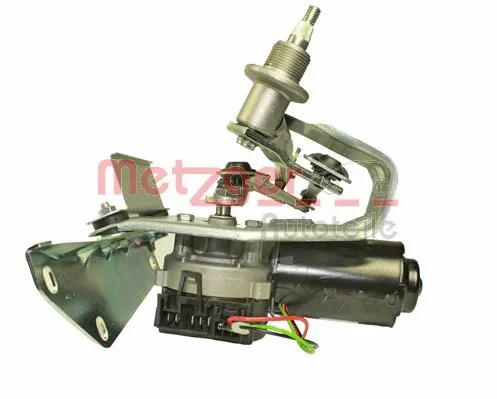 Wiper Linkage