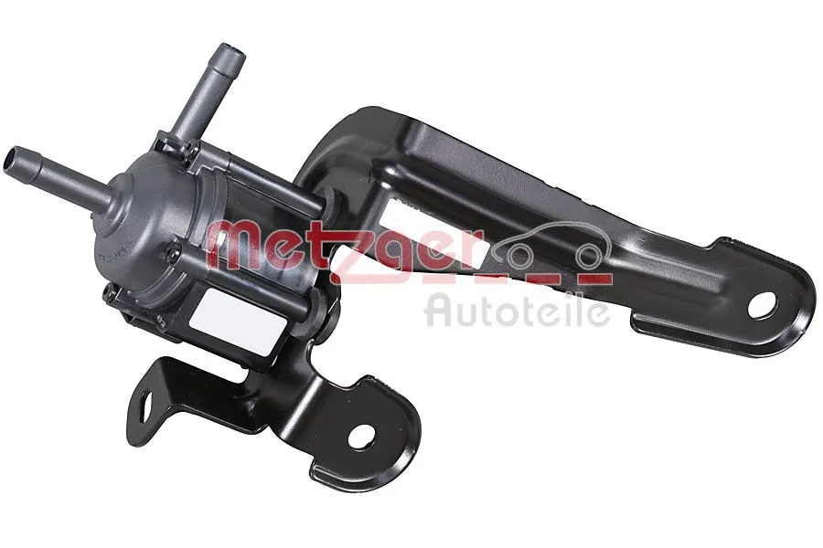 Auxiliary Water Pump (cooling water circuit) (2221110)
