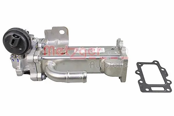 Cooler, exhaust gas recirculation (0892798)