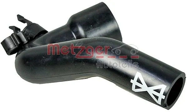 Hose, air supply (2389012)