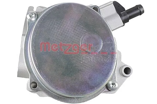 Vacuum Pump, braking system