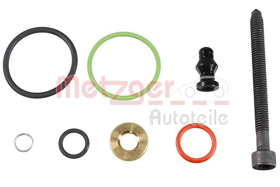 Repair Kit, unit injector (0873041)