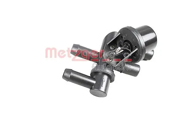 Coolant Control Valve (4010307)
