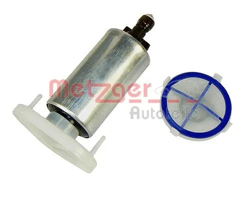 Fuel Pump (2250043)