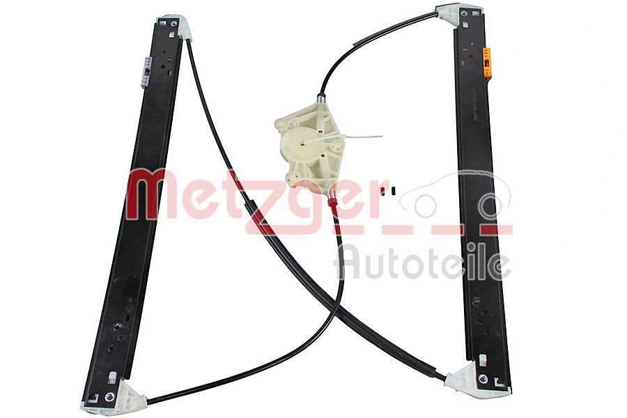 Window Regulator