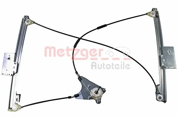 Window Regulator (2160621)