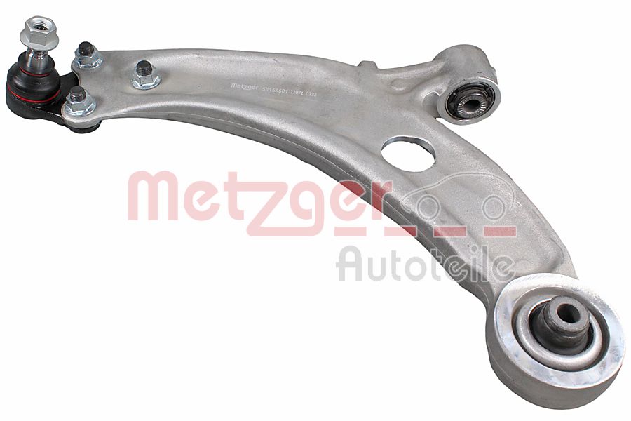 Control/Trailing Arm, wheel suspension (58158501)