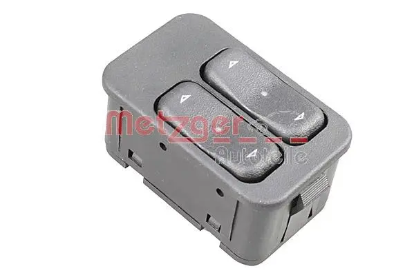 Switch, window regulator (0916775)