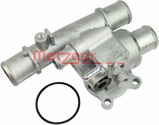 Thermostat, coolant (4006237)