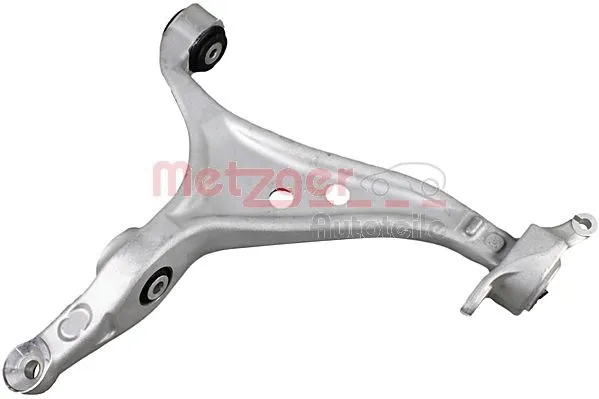 Control/Trailing Arm, wheel suspension (58108202)