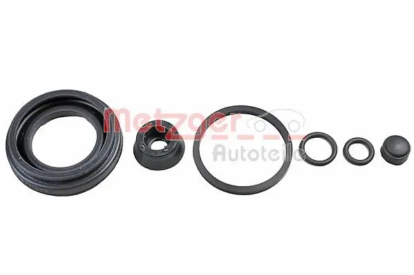 Repair Kit, brake caliper (114-0004)