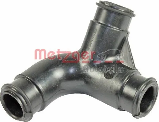 Hose, crankcase ventilation (2380033)