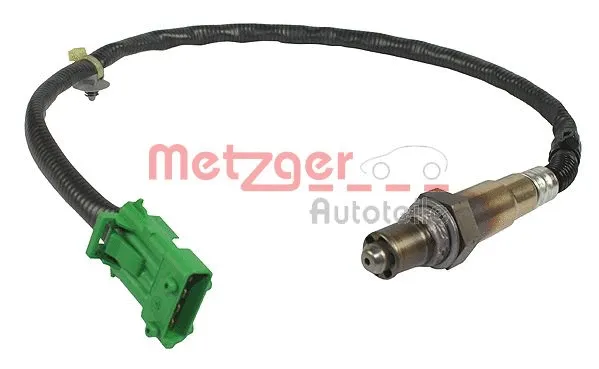 Lambda Sensor