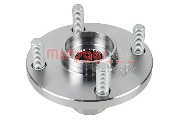 Wheel Hub