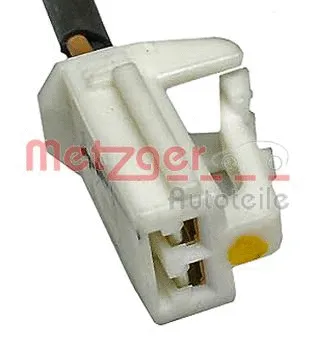 Sensor, wheel speed (0900759)