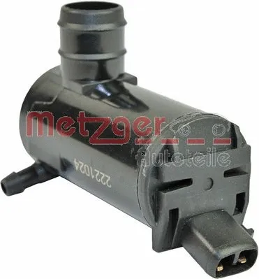 Washer Fluid Pump, window cleaning (2220088)
