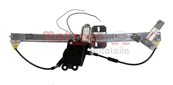 Window Regulator (2160207)