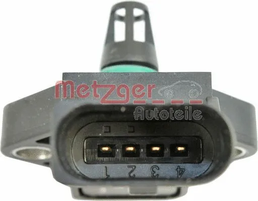 Sensor, intake manifold pressure (0906266)