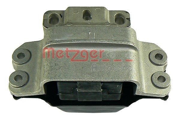 Mounting, automatic transmission