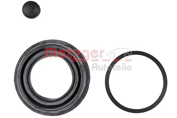 Repair Kit, brake caliper (114-0168)