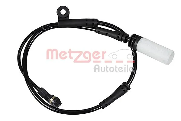 Warning Contact, brake pad wear (1190060)