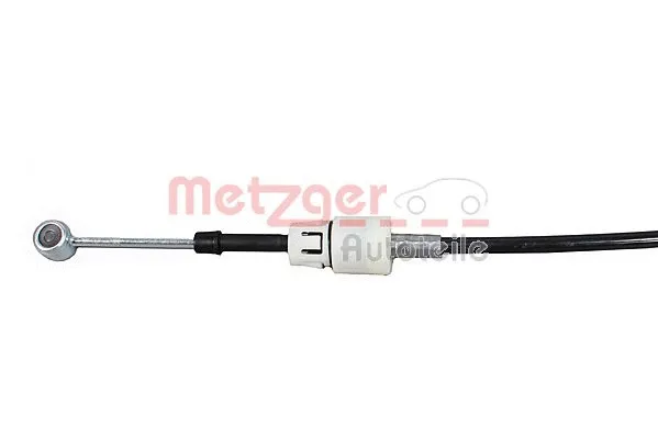 Cable Pull, manual transmission
