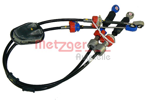 Cable Pull, manual transmission (3150008)