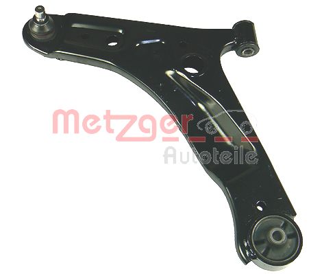 Control/Trailing Arm, wheel suspension (58069301)
