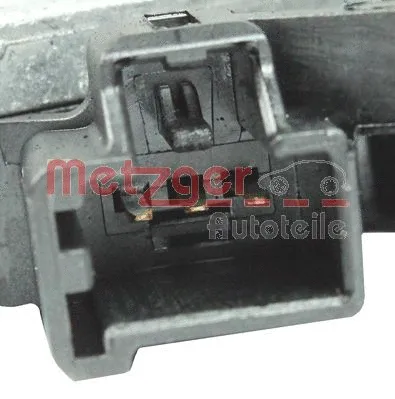 Wiper Motor (2190701)