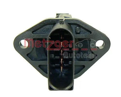 Mass Air Flow Sensor