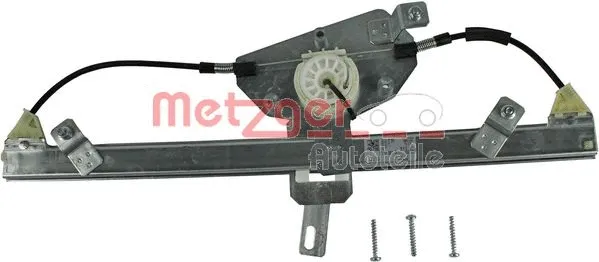 Window Regulator (2160291)