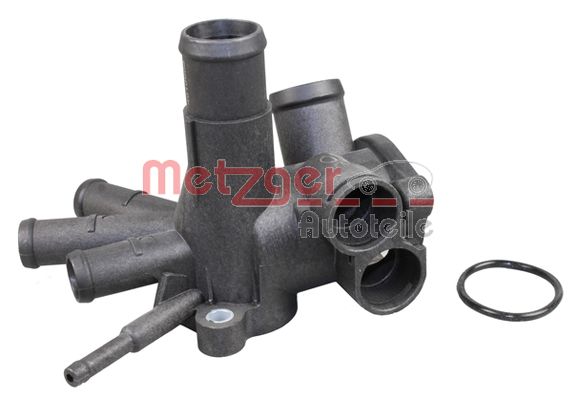 Thermostat Housing
