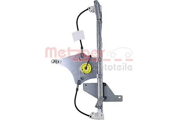 Window Regulator (2160585)