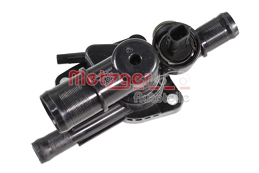 Thermostat, coolant (4006482)