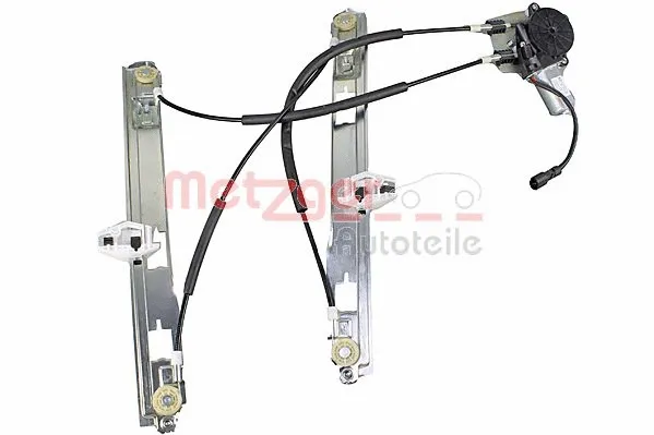 Window Regulator (2160604)