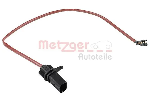 Warning Contact, brake pad wear (1190304)