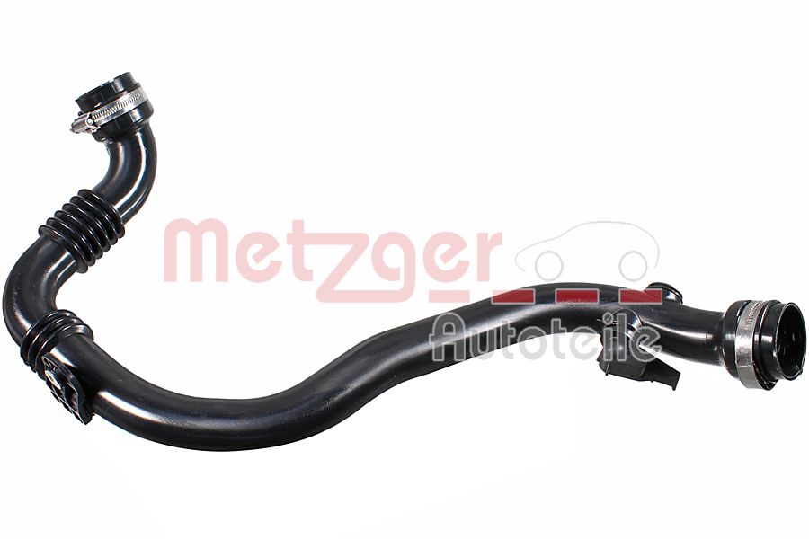 Charge Air Hose (2400960)