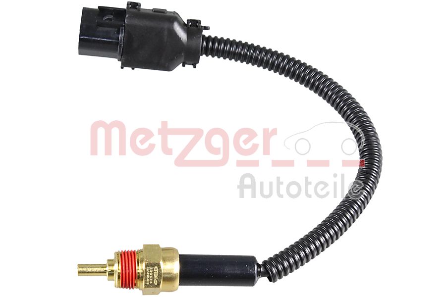 Sensor, coolant temperature (0905253)