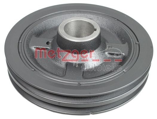 Belt Pulley, crankshaft (6400089)