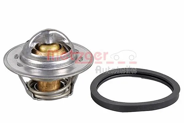 Thermostat, coolant (4006380)