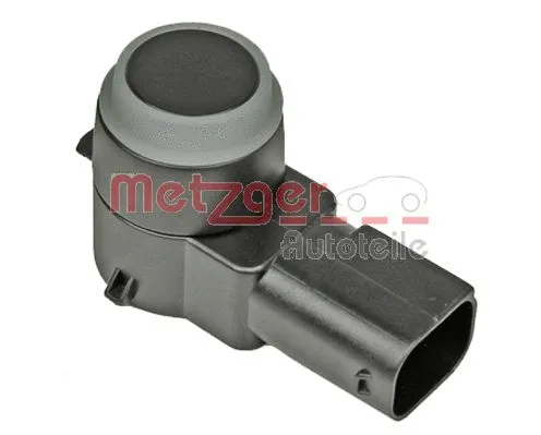 Sensor, parking distance control