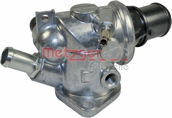 Thermostat, coolant (4006225)