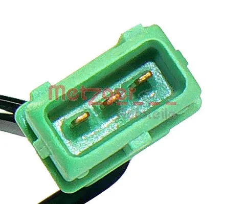 Knock Sensor