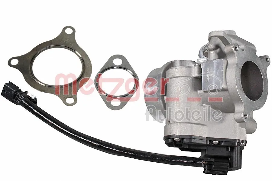 EGR Valve