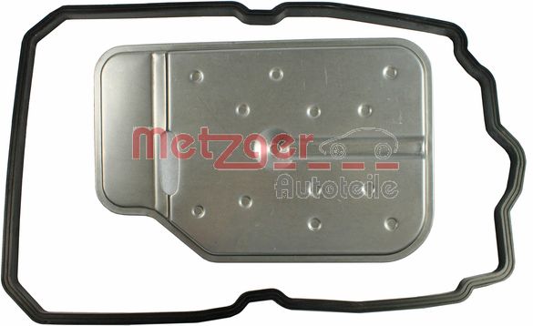 Hydraulic Filter Kit, automatic transmission (8020022)