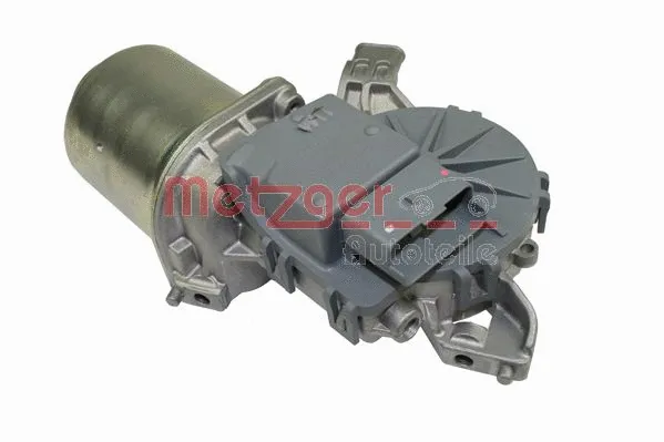 Wiper Motor