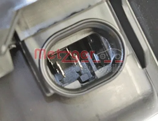 Interior Blower