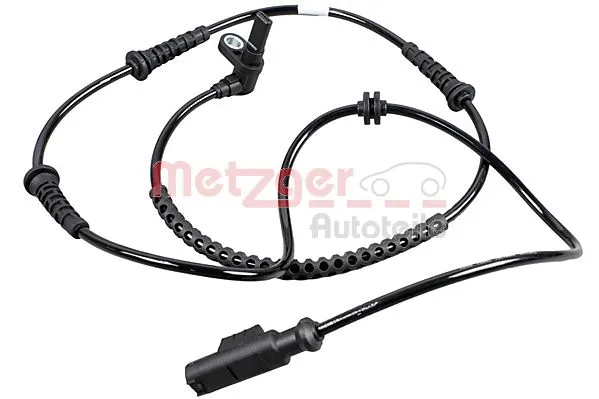 Sensor, wheel speed (09001351)